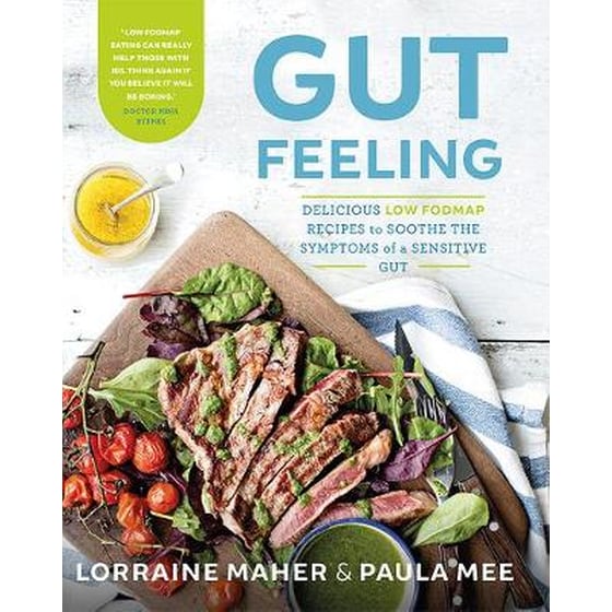 Gut Feeling image 0