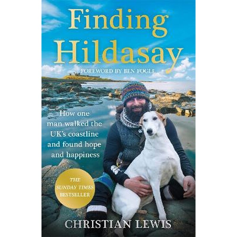 Finding Hildasay