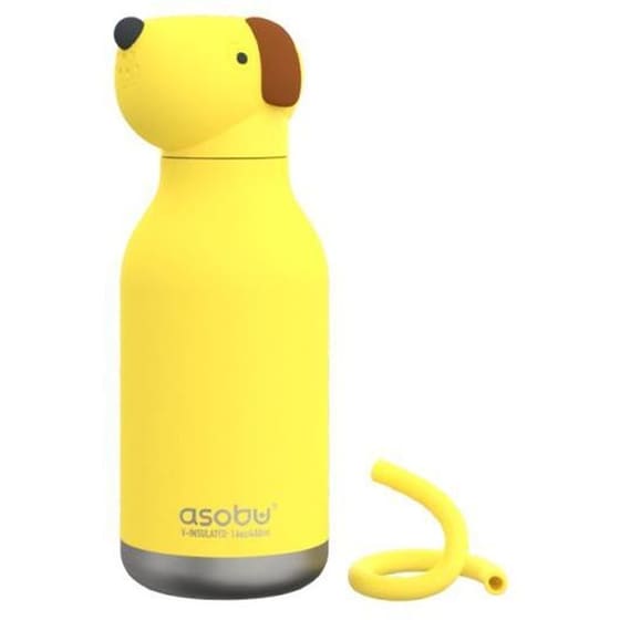 Μπουκάλι Θερμός Asobu Bestie Dog 460ml image 1