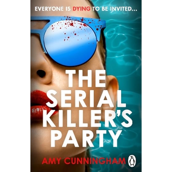 The Serial Killer's Party image 0