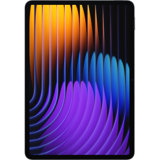 Tablet Xiaomi Pad 7 Pro 11.2" 8GB/256GB Wi-Fi - Gray image 2
