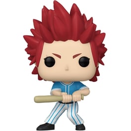 Funko Pop! Animation - My Hero Academia - Eijiro Kirishima #1518