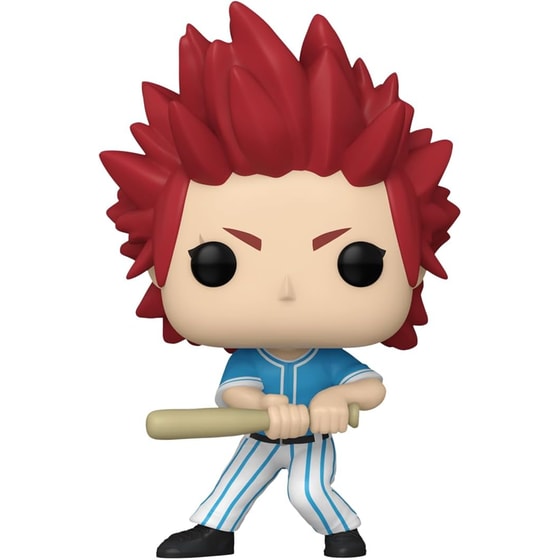 Funko Pop! Animation - My Hero Academia - Eijiro Kirishima #1518 image 0