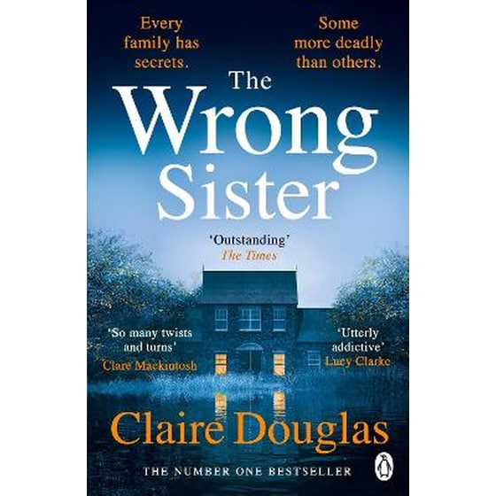 The Wrong Sister image 0