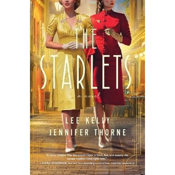 The Starlets image 0