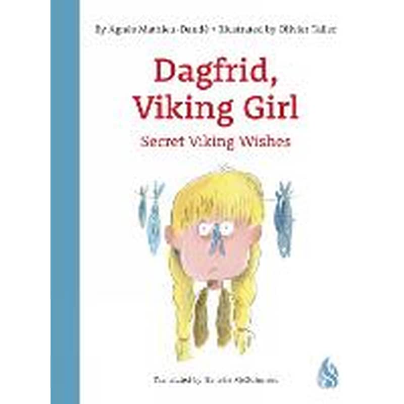 Secret Viking Wishes