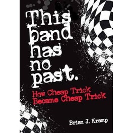 This Band Has No Past