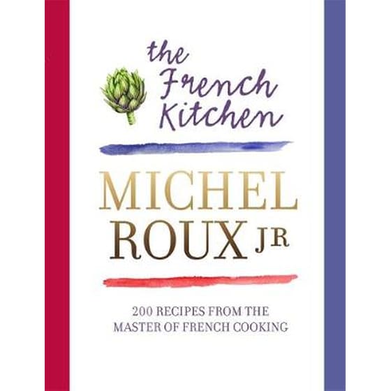 French Kitchen image 0