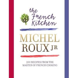 French Kitchen