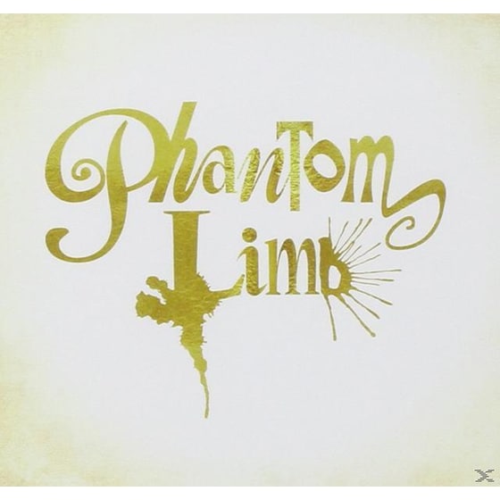 Phantom Limb image 0