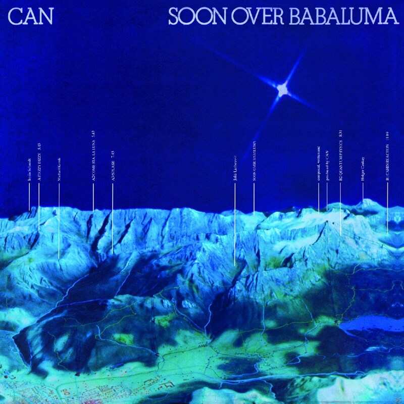Soon Over Babaluma