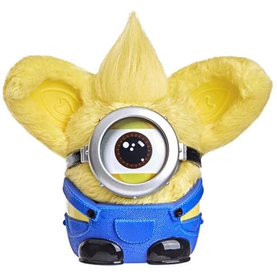 Λούτρινο Hasbro Furby Furblets: Minions image 2