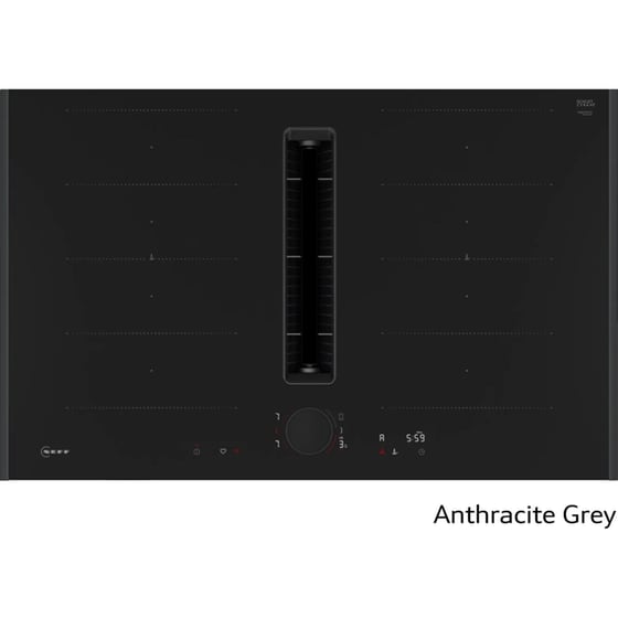 NEFF Ν 90 V68YYX4C0 Flex Design Εστία Επαγωγική Αυτόνομη 80 cm image 2