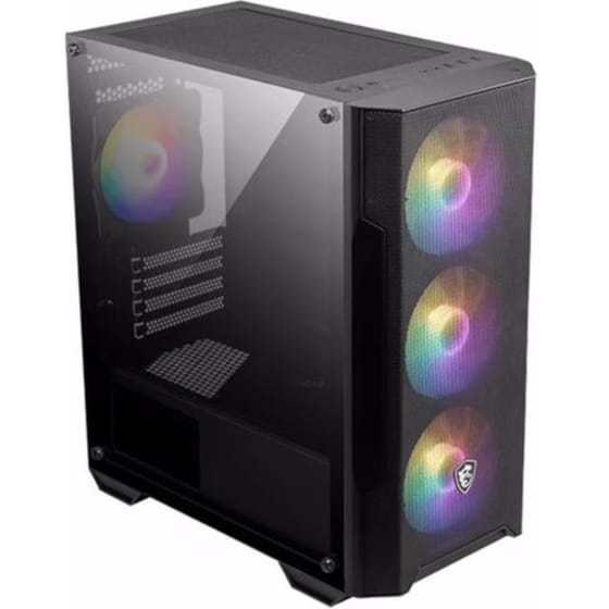 Desktop Intra (Ryzen 9-5900Χ/16GB/1TB SSD/GeForce RTX 3050/Win11Home) image 1