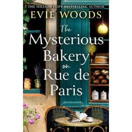 The Mysterious Bakery on Rue de Paris