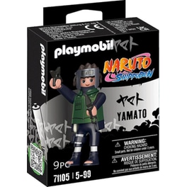 PLAYMOBIL® Naruto Yamato (71105)