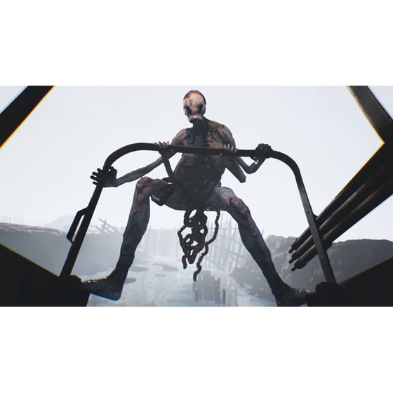 AD Infinitum - PC image 2