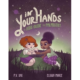 In Your Hands