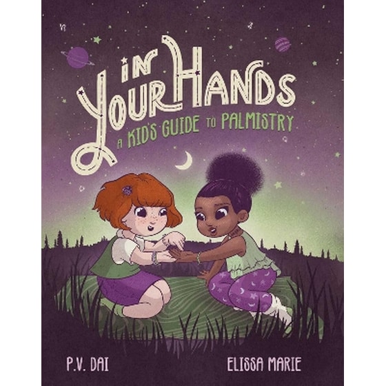 In Your Hands image 0