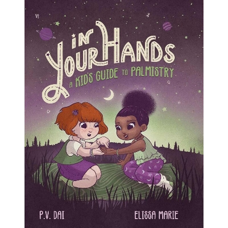 In Your Hands