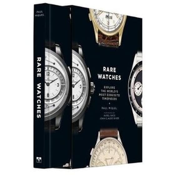 Rare Watches image 0