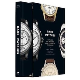 Rare Watches