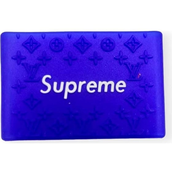 Gripper SALONTECH για Ξυριστικές Μηχανές Supreme Μπλε image 0