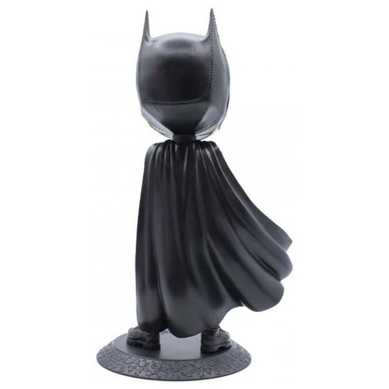 Συλλεκτική Φιγούρα Banpresto - DC Comics Q Posket The Batman Ver. A image 4
