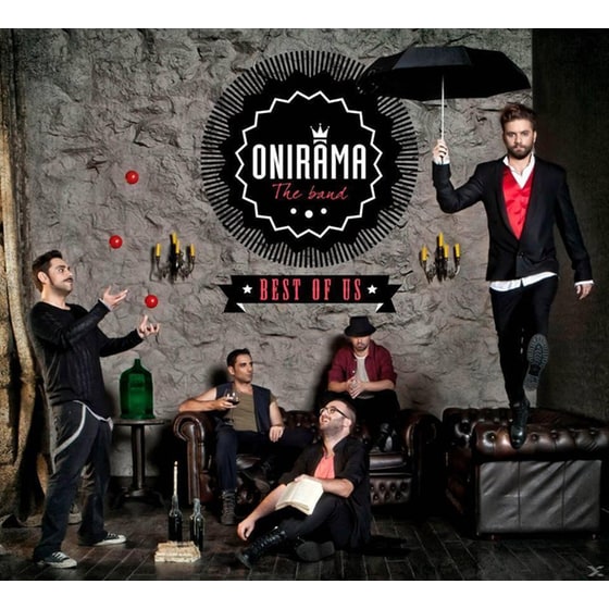 The Best Of Us image 0