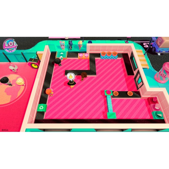 L.O.L. Surprise! B.Bs Born to Travel - PS5 image 9