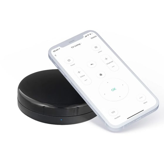 Αυτοματοποιητής Σπιτιού Smart Tellur TLL331241 - Μαύρο image 4