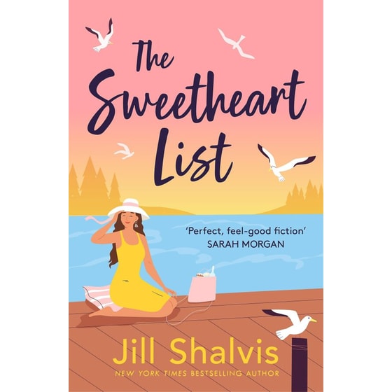 The Sweetheart List image 0