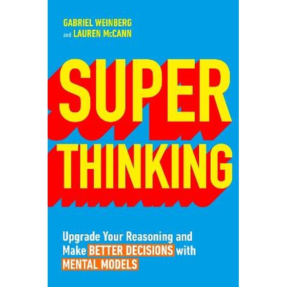 Superthinking image 0