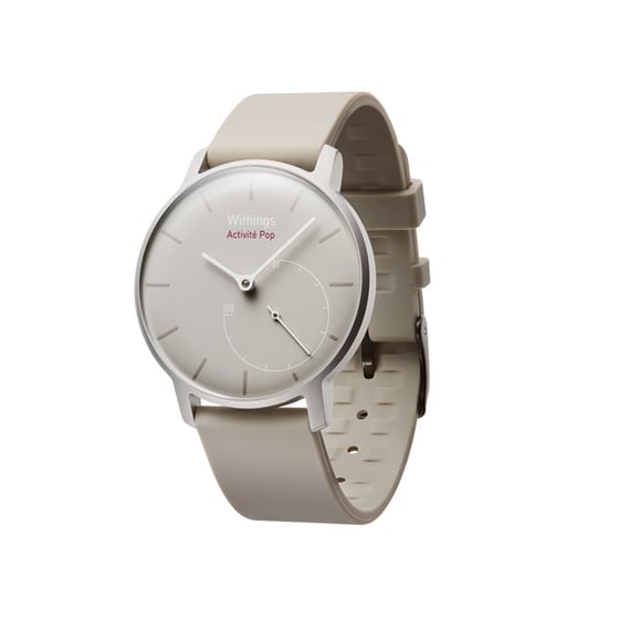 Activity Tracker Withings Activite Pop - Μπεζ image 0