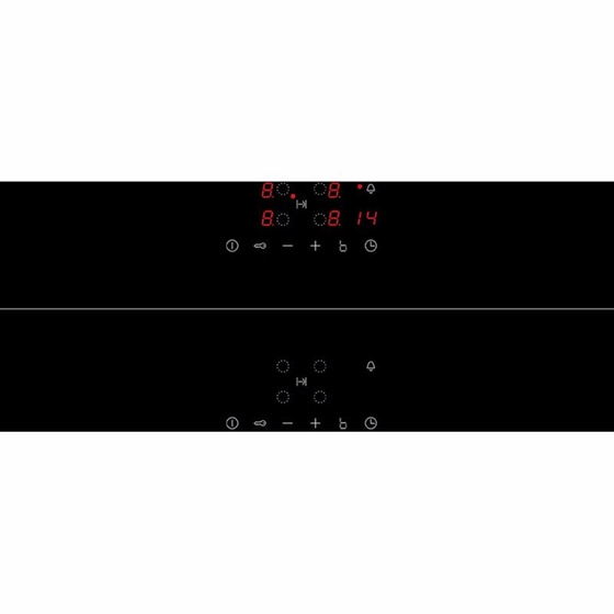 NEFF B29CR3AY0 & T36FBE1L0 71 Lt Eντοιχιζόμενο Σετ Φούρνος και Εστία image 4