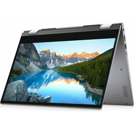 Laptop Dell Inspiron 5406 (Intel Core i5-1135G7/8GB/256GB SSD/Intel Iris Xe Graphics) image 0