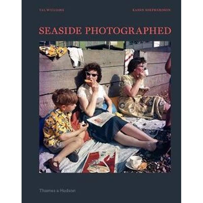 Seaside Photographed