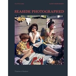 Seaside Photographed