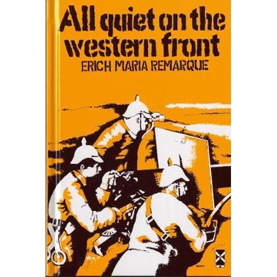 All Quiet on the Western Front image 0