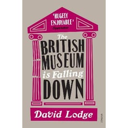 British Museum Is Falling Down