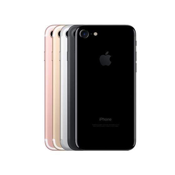 Apple iPhone 7 32GB Rose Gold 4G Smartphone image 2
