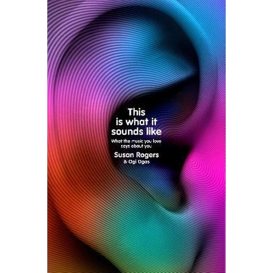 This Is What It Sounds Like image 0