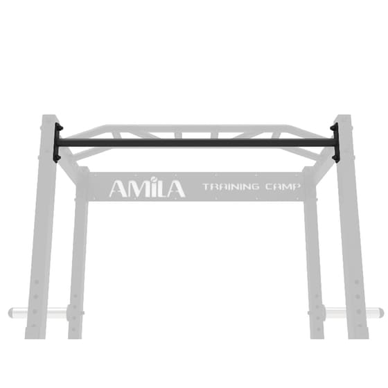 Μονόζυγο για Κλωβό Amila Compact Training Camp 95221 - Μαύρο image 1