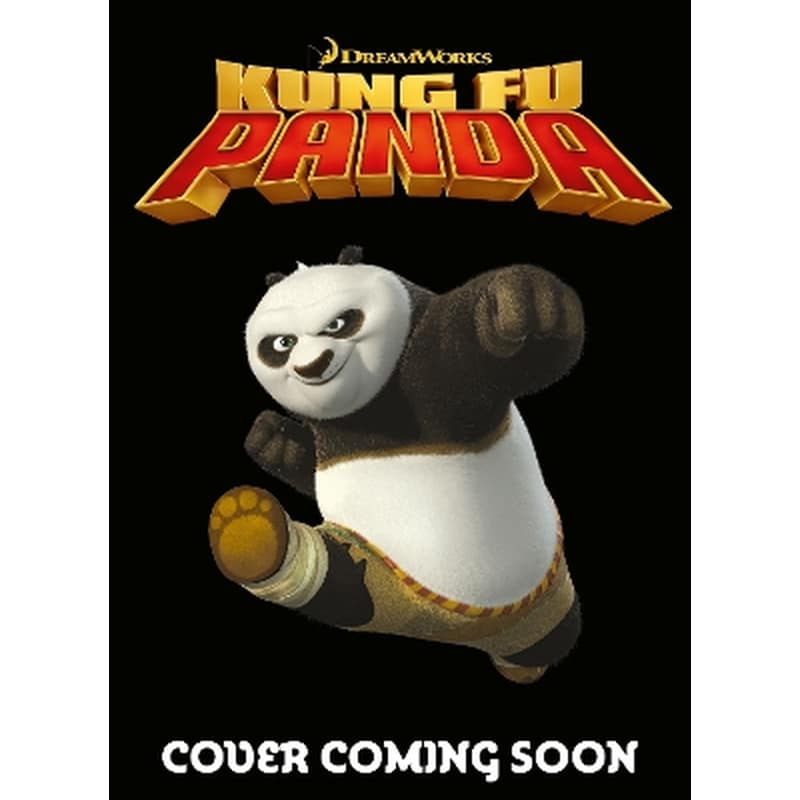 Kung Fu Panda: 101 Jokes, Games and Puzzles