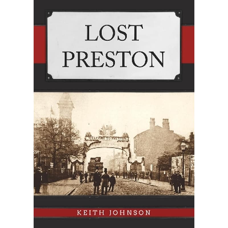 Lost Preston