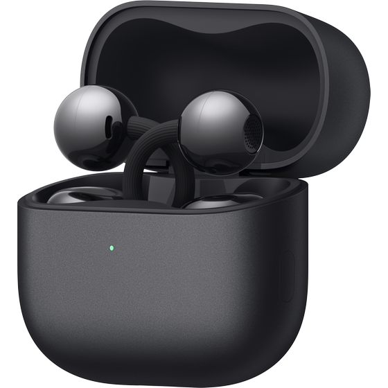 Ακουστικά Bluetooth Huawei FreeClip 2 - Black image 3