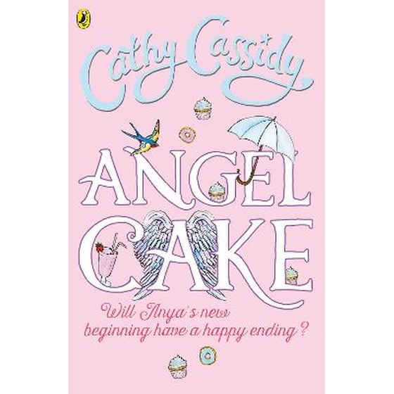 Angel Cake image 0