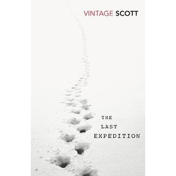 The Last Expedition image 0
