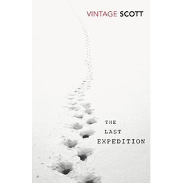 The Last Expedition