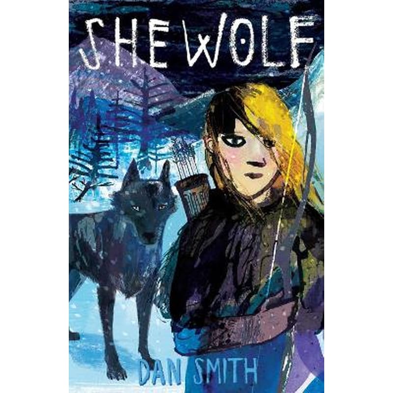 She Wolf